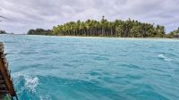 Bootsausflug in die Lagune von Bora Bora &ndash; &copy; Frank Nimschowski (Eberhardt TRAVEL)