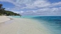 Bora Bora - Makita Beach &ndash; &copy; Frank Nimschowski (Eberhardt TRAVEL)