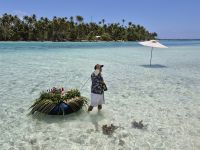 Taha´a - Motu Mahana &ndash; &copy; Frank Nimschowski (Eberhardt TRAVEL)