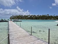 Taha´a - Motu Mahana &ndash; &copy; Frank Nimschowski (Eberhardt TRAVEL)