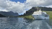 Moorea - Cooks Bay &ndash; &copy; Frank Nimschowski (Eberhardt TRAVEL)