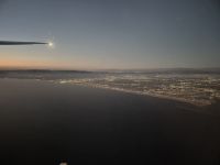 Abflug von LA &ndash; &copy; Frank Nimschowski (Eberhardt TRAVEL)