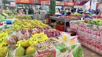 Marktbesuch, Tahiti &ndash; &copy; Mareike Schmidt (Eberhardt TRAVEL)