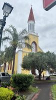 Notre Dame, Tahiti &ndash; &copy; Mareike Schmidt (Eberhardt TRAVEL)