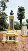 Bougainville Denkmal, Tahiti &ndash; &copy; Mareike Schmidt (Eberhardt TRAVEL)