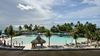 Intercontinental Hotel, Tahiti &ndash; &copy; Mareike Schmidt (Eberhardt TRAVEL)