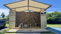 Anker von James Cook, Museum of Tahiti - Te Fare &ndash; &copy; Mareike Schmidt (Eberhardt TRAVEL)