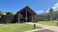 Museum of Tahiti - Te Fare &ndash; &copy; Mareike Schmidt (Eberhardt TRAVEL)