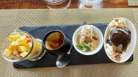 Mittagessen, Tahiti &ndash; &copy; Mareike Schmidt (Eberhardt TRAVEL)