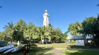 Pointe Venus, Tahiti &ndash; &copy; Mareike Schmidt (Eberhardt TRAVEL)
