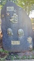 Denkmal Bounty, Pointe Venus, Tahiti &ndash; &copy; Mareike Schmidt (Eberhardt TRAVEL)