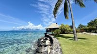 Intercontinental Hotel, Tahiti &ndash; &copy; Mareike Schmidt (Eberhardt TRAVEL)