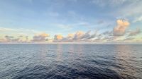 Auf hoher See &ndash; &copy; Mareike Schmidt (Eberhardt TRAVEL)