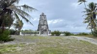 Leuchtturm, Fakarava &ndash; &copy; Mareike Schmidt (Eberhardt TRAVEL)