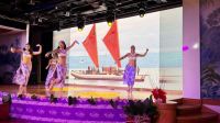 Polynesische Show, Paul Gauguin &ndash; &copy; Mareike Schmidt (Eberhardt TRAVEL)