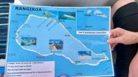 Rangiroa &ndash; &copy; Mareike Schmidt (Eberhardt TRAVEL)