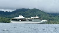 Paul Gauguin in Huahine &ndash; &copy; Mareike Schmidt (Eberhardt TRAVEL)