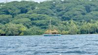 Huahine &ndash; &copy; Mareike Schmidt (Eberhardt TRAVEL)