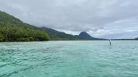Huahine &ndash; &copy; Mareike Schmidt (Eberhardt TRAVEL)