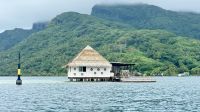 Perlenfarm, Huahine &ndash; &copy; Mareike Schmidt (Eberhardt TRAVEL)