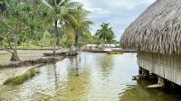 Historisches Museum, Huahine &ndash; &copy; Mareike Schmidt (Eberhardt TRAVEL)