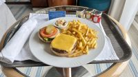 Zimmerservice, Paul Gauguin  &ndash; &copy; Mareike Schmidt (Eberhardt TRAVEL)