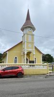 Saint Pierre-Célestin Parish, Bora Bora &ndash; &copy; Mareike Schmidt (Eberhardt TRAVEL)