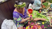 Polynesischer Abend, Bora Bora &ndash; &copy; Mareike Schmidt (Eberhardt TRAVEL)
