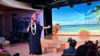Polynesische Show, Paul Gauguin  &ndash; &copy; Mareike Schmidt (Eberhardt TRAVEL)