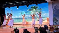 Polynesische Show, Paul Gauguin  &ndash; &copy; Mareike Schmidt (Eberhardt TRAVEL)