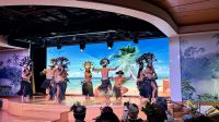 Polynesische Show, Paul Gauguin  &ndash; &copy; Mareike Schmidt (Eberhardt TRAVEL)