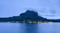 Bora Bora &ndash; &copy; Mareike Schmidt (Eberhardt TRAVEL)