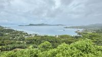 Aussichtspunkt, Bora Bora &ndash; &copy; Mareike Schmidt (Eberhardt TRAVEL)