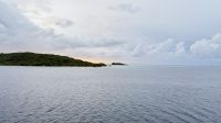 Sonnenuntergang, Paul Gauguin  &ndash; &copy; Mareike Schmidt (Eberhardt TRAVEL)