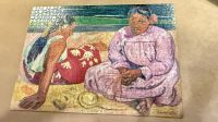 fertiges Puzzle, Paul Gauguin  &ndash; &copy; Mareike Schmidt (Eberhardt TRAVEL)