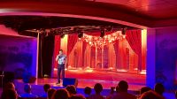 Talentshow, Paul Gauguin  &ndash; &copy; Mareike Schmidt (Eberhardt TRAVEL)
