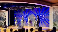 Talentshow, Paul Gauguin  &ndash; &copy; Mareike Schmidt (Eberhardt TRAVEL)