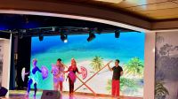 Talentshow, Paul Gauguin  &ndash; &copy; Mareike Schmidt (Eberhardt TRAVEL)