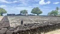 Marae Taputapuatea, Raiatea &ndash; &copy; Mareike Schmidt (Eberhardt TRAVEL)