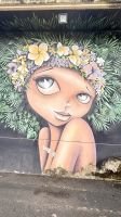 Straßenkunst, Raiatea &ndash; &copy; Mareike Schmidt (Eberhardt TRAVEL)