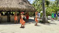 Moto Mahana, Taha'a &ndash; &copy; Mareike Schmidt (Eberhardt TRAVEL)