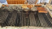 BBQ, Moto Mahana, Taha'a &ndash; &copy; Mareike Schmidt (Eberhardt TRAVEL)