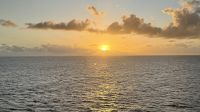 Sonnenuntergang &ndash; &copy; Mareike Schmidt (Eberhardt TRAVEL)