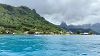 Moorea &ndash; &copy; Mareike Schmidt (Eberhardt TRAVEL)