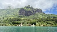 Moorea  &ndash; &copy; Mareike Schmidt (Eberhardt TRAVEL)