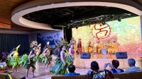Polynesische Show, Paul Gauguin  &ndash; &copy; Mareike Schmidt (Eberhardt TRAVEL)