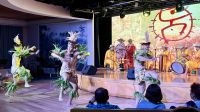 Polynesische Show, Paul Gauguin  &ndash; &copy; Mareike Schmidt (Eberhardt TRAVEL)