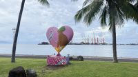 Paofai Park, Tahiti  &ndash; &copy; Mareike Schmidt (Eberhardt TRAVEL)
