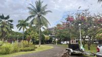 Paofai Park, Tahiti  &ndash; &copy; Mareike Schmidt (Eberhardt TRAVEL)