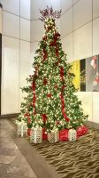 Doubletree Hotel, Los Angeles  &ndash; &copy; Mareike Schmidt (Eberhardt TRAVEL)